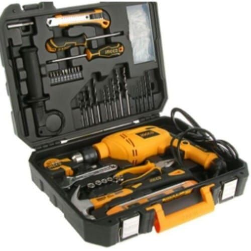 شنطة شنيور 101 قطعة انكو HKTKP11021S - قدرة 650 وات 13 مم