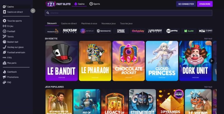 France - fast slots casino inscription France - fast slots casino inscription