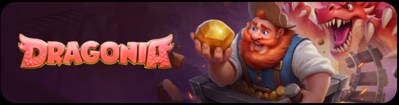 Découvrez le Monde Captivant du Dragonia Casino en Ligne Français