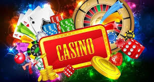 Explore the Exciting World of Casino 770 -95533932 Explore the Exciting World of Casino 770 -95533932